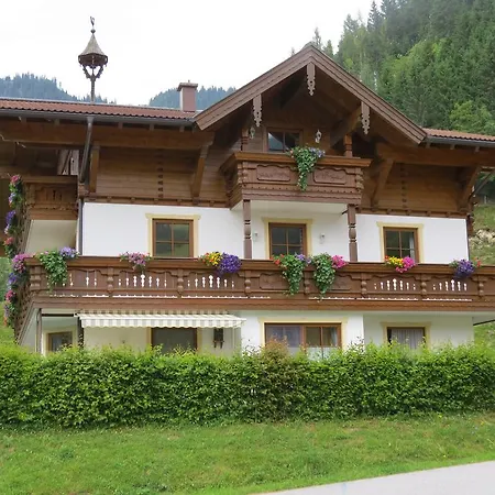 Apartment Dorfer *