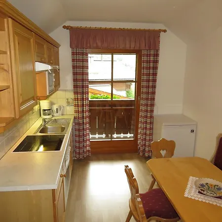 Dorfer Apartment