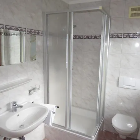 Apartment Dorfer *