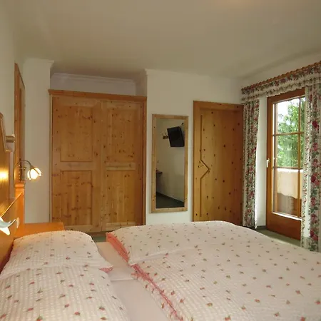 Dorfer Apartment *