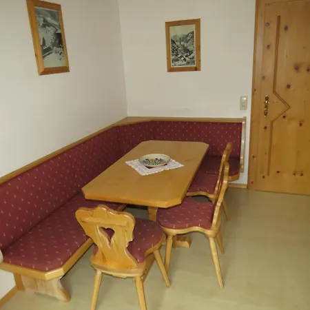 Dorfer Apartment *
