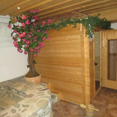 Dorfer Apartment