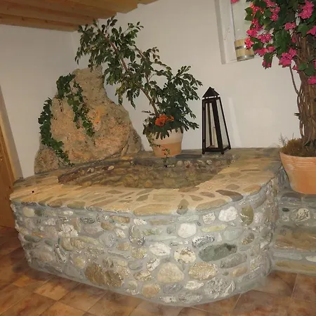 Dorfer * غروسارل