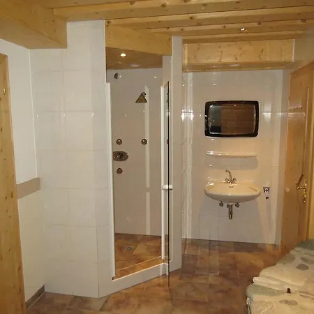 Apartment Dorfer *