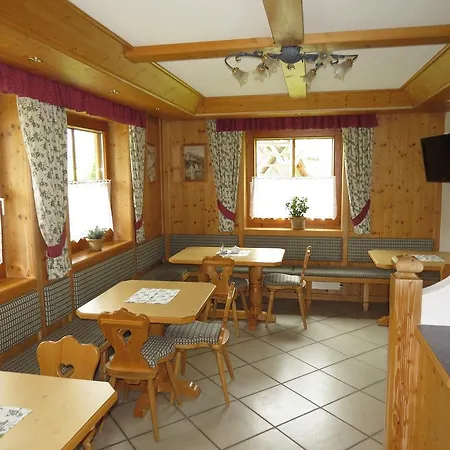 Apartment Dorfer