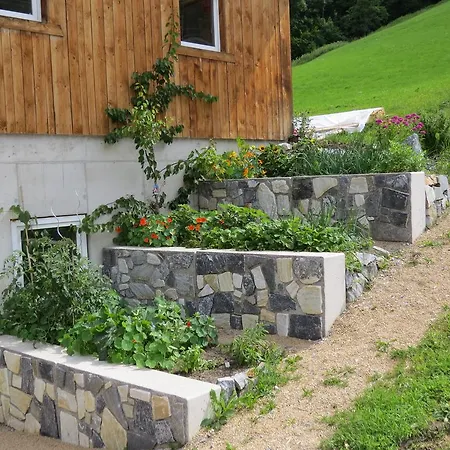 Dorfer غروسارل