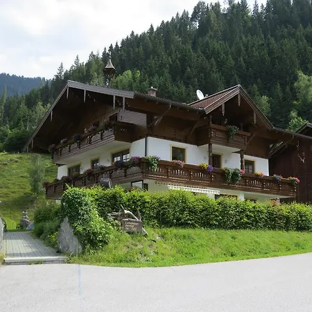 Dorfer Apartment *