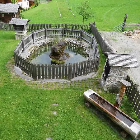 Dorfer شقة غروسارل