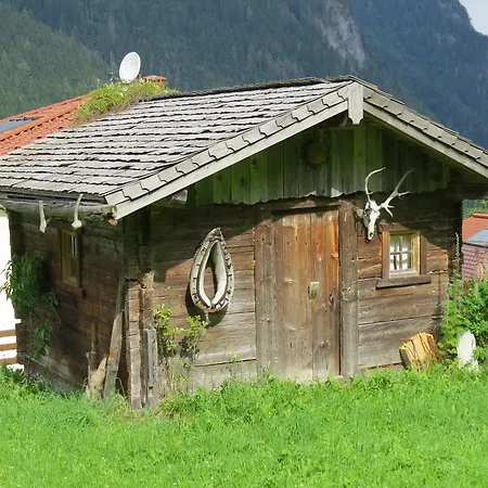 Apartment Dorfer *