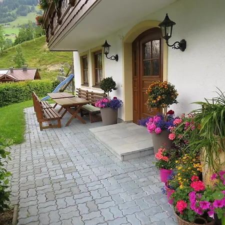 Apartment Dorfer Grossarl