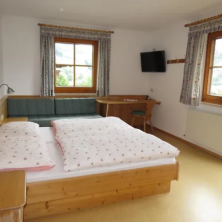 Dorfer Apartment