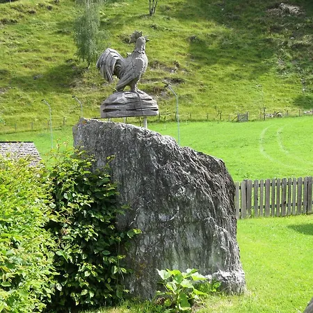 Dorfer غروسارل