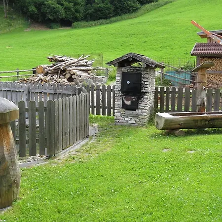 Dorfer Apartament *