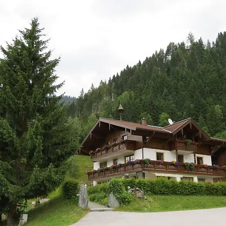 Dorfer غروسارل