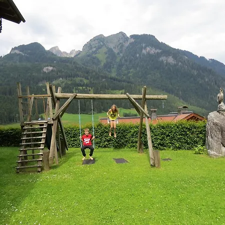 Apartment Dorfer