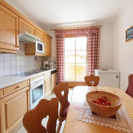 Dorfer غروسارل