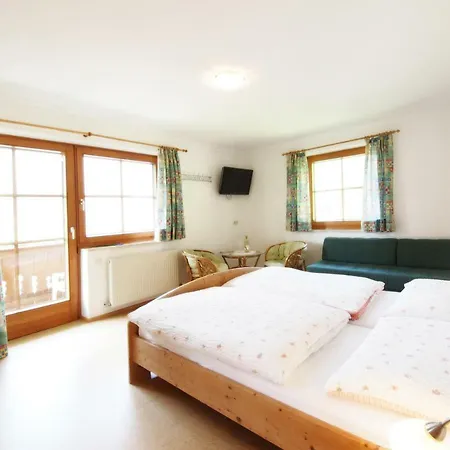 Dorfer Apartment