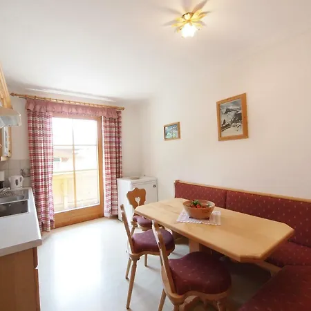 Dorfer Apartment