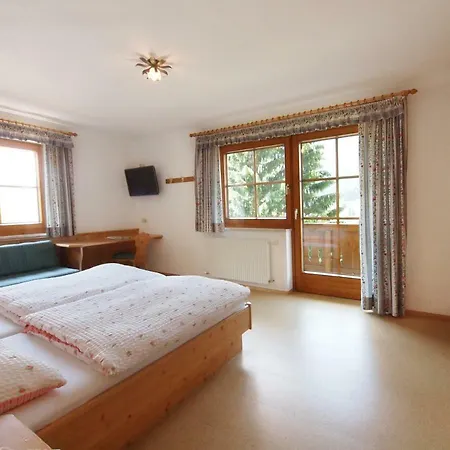 Apartment Dorfer