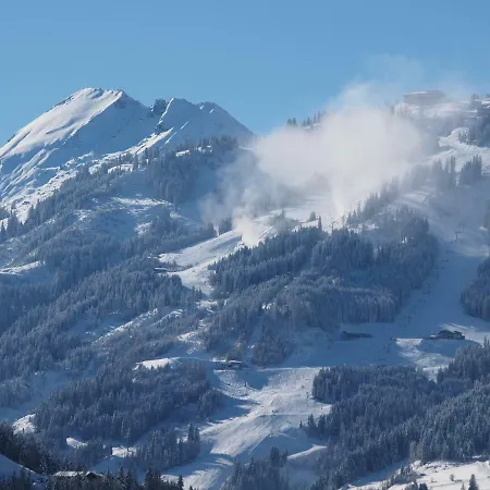 Dorfer غروسارل