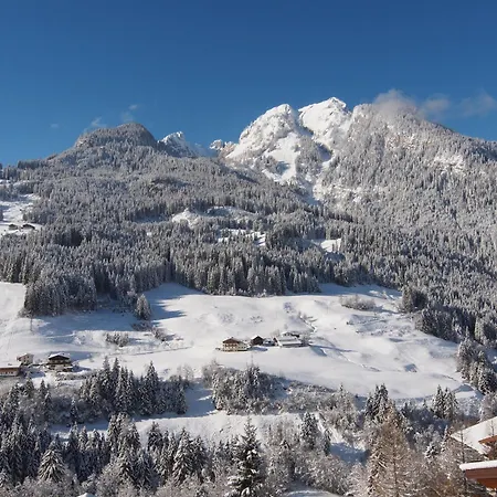 Dorfer غروسارل