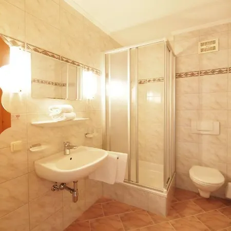 Apartment Dorfer Grossarl