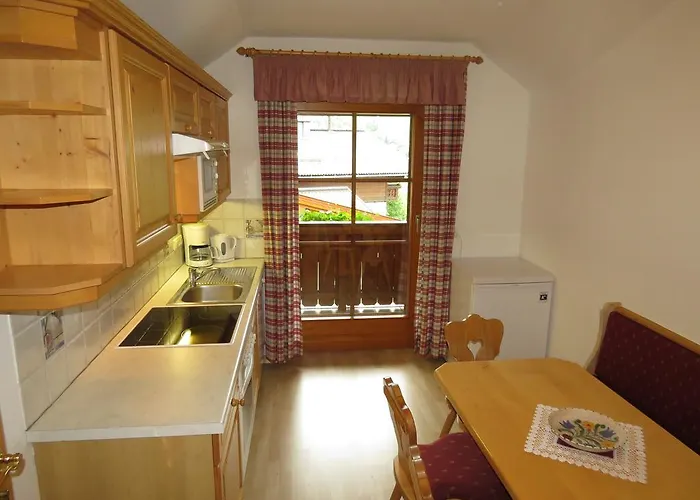 Dorfer Apartman