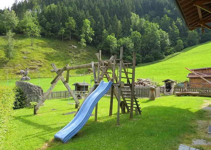 Dorfer Апартаменты *