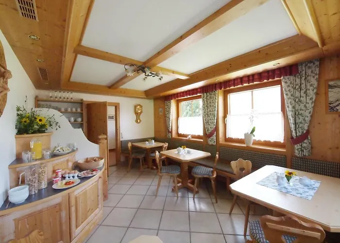 Dorfer Гроссарль