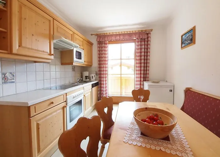 Dorfer Гроссарль