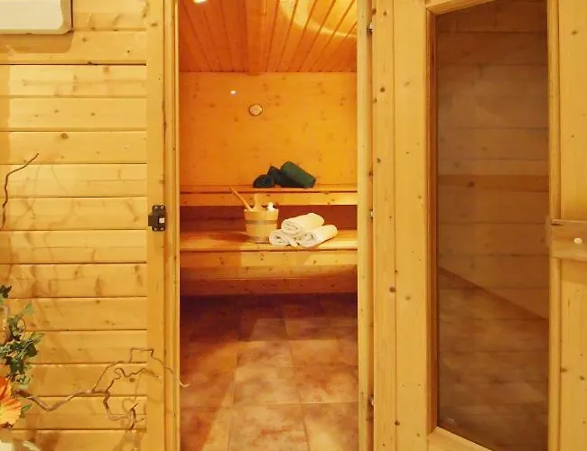 Апартаменты Dorfer