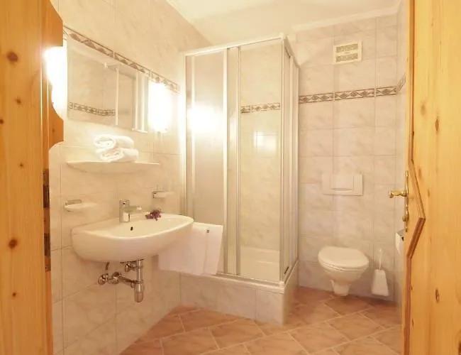 Dorfer Гроссарль