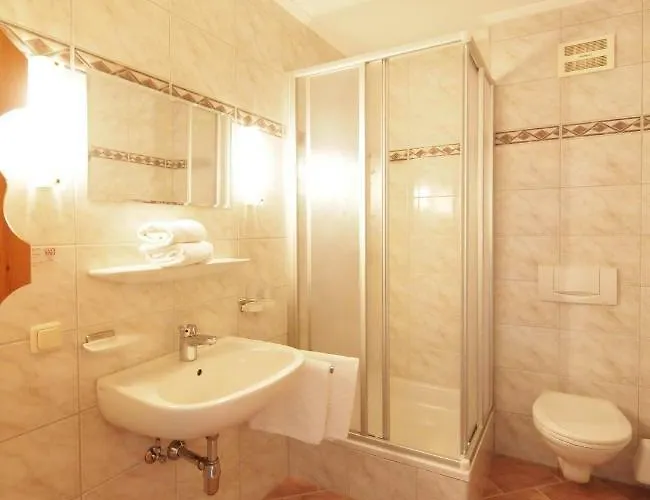 Apartman Dorfer Grossarl